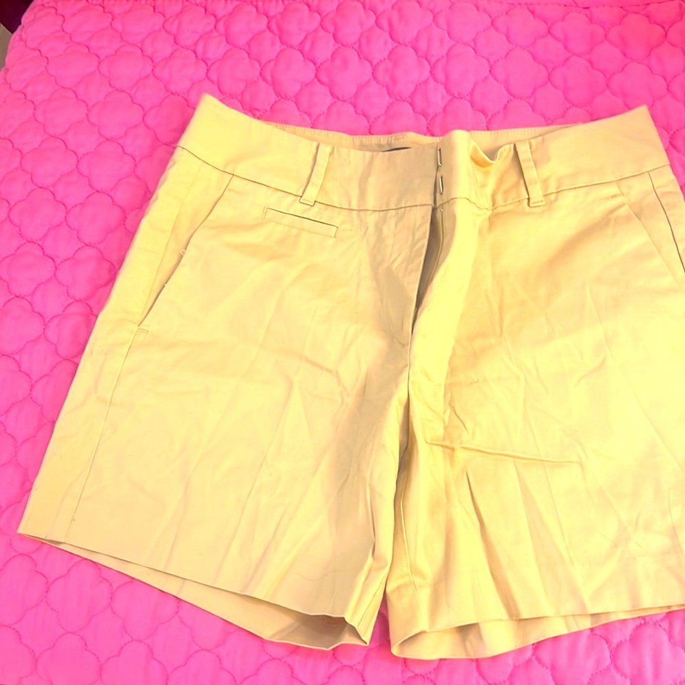 Ann Taylor shorts